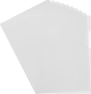 Biella Sichthüllen Advanced A4 PP glatt 160my à 100