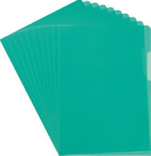 Biella Sichthüllen Advanced A4 PP glatt 160my à 100