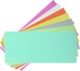 Biella Trennstreifen 235x105mm 190gr à 100 199190