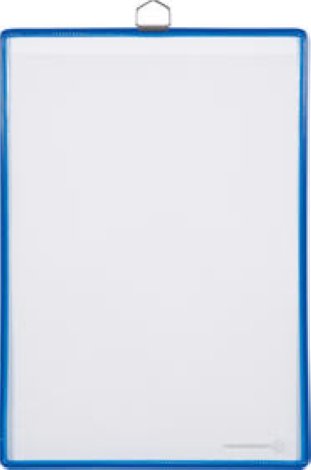 Tarifold t-view Sichttafel A4 PVC