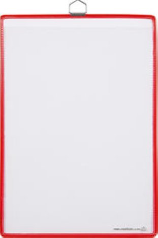 Tarifold t-view Sichttafel A4 PVC