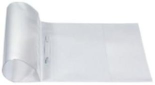 Biella Schnellhefter Advanced PP A4 extra-breit weiss