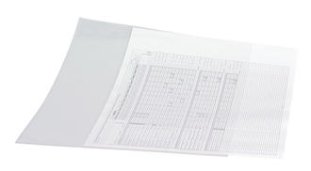 Biella Präsentationshülle A3 quer 200my KS