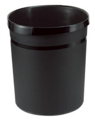 HAN Papierkorb Grip 18 Liter