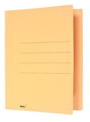 Biella Einlagemappen A4 240gr