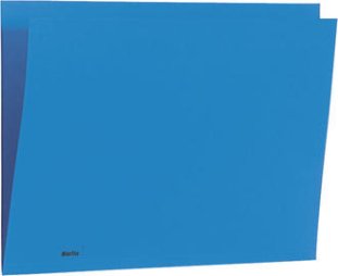 Biella Vertikalmappen Color A4 240gr