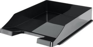 HAN Briefkorb Standard A4/C4 aus PS