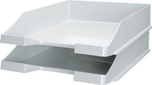 HAN Briefkorb Standard A4/C4 aus PS