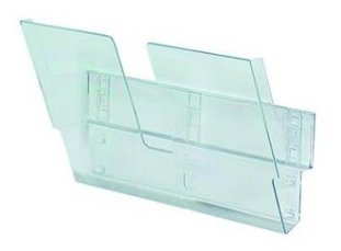 Biella Murama Wandfach A4 quer PS