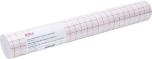 Dufco Schutz- und Einfassfolie selbstklebend matt 50cmx1.5m