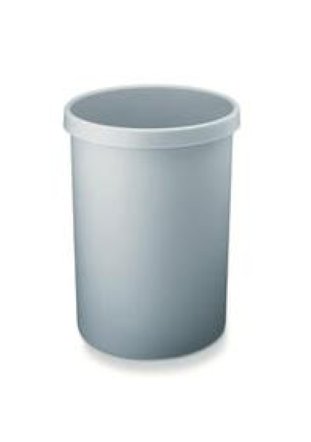 Styro Papierkorb 28 Liter