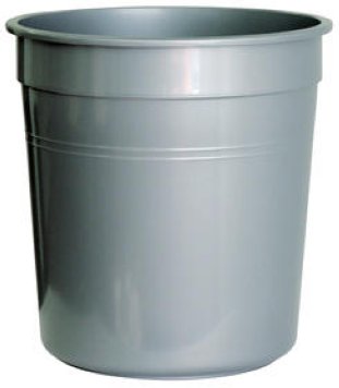 Styro Papierkorb 28 Liter