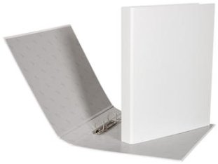 Biella Ringbuch Ringo-Plast A4 Ø 20mm 2-Ring-Mechanik