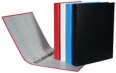 Biella Ringbuch Ringo-Plast A4 Ø 20mm 4-Ring-Mechanik 434442