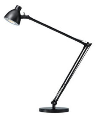 Hansa Tischleuchte LED Valencia