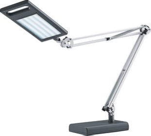 Hansa Tischleuchte LED 4 Work anthrazit