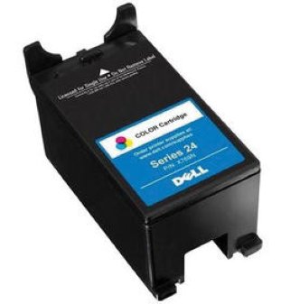 Dell InkJet 592-11345 color HY