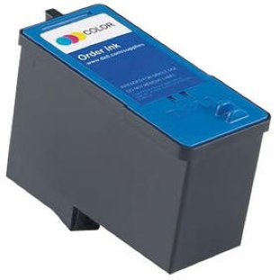 Dell InkJet 592-10091 color