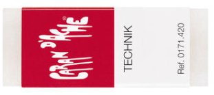 Caran d'Ache Radiergummi 171/420 Technik