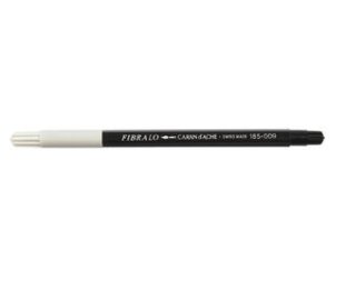 Caran d'Ache Faserschreiber Fibralo medium schwarz