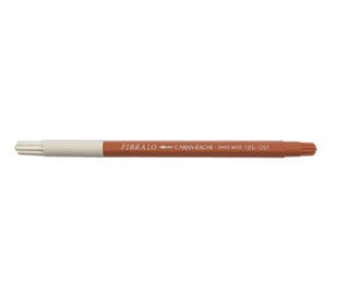 Caran d'Ache Faserschreiber Fibralo medium lachs
