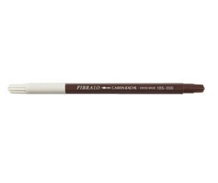 Caran d'Ache Faserschreiber Fibralo medium braun