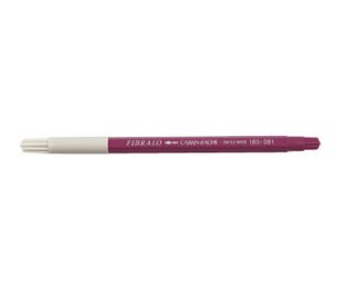 Caran d'Ache Faserschreiber Fibralo medium karmin