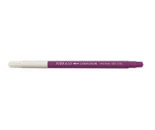 Caran d'Ache Faserschreiber Fibralo medium purpur