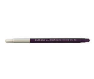 Caran d'Ache Faserschreiber Fibralo medium lila