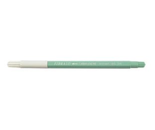 Caran d'Ache Faserschreiber Fibralo medium jade