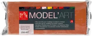Caran d'Ache Modelliermasse