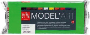 Caran d'Ache Modelliermasse