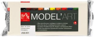 Caran d'Ache Modelliermasse