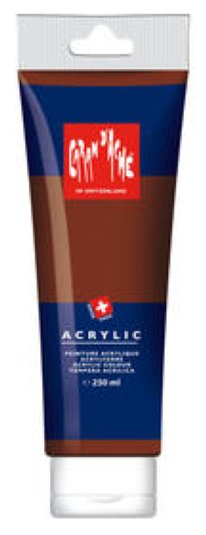 Caran d' Ache Acrylic 250ml