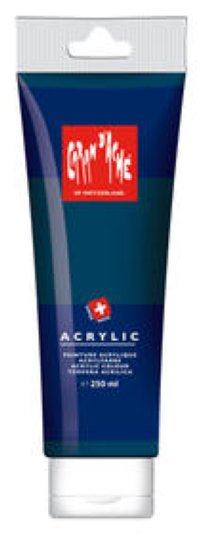 Caran d' Ache Acrylic 250ml