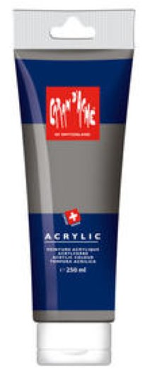 Caran d' Ache Acrylic 250ml