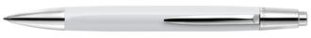 Caran d'Ache Kugelschreiber Alchemix weiss