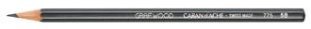Caran d'Ache Bleistift Grafwood 5B