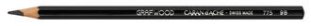 Caran d'Ache Bleistift Grafwood 9B