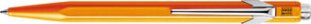 Caran d'Ache Kugelschreiber 849 fluo orange