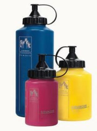 Caran d' Ache Gouache Schultempera 1000ml