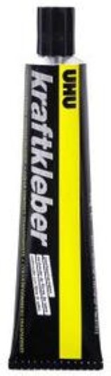 Uhu Kraftkleber Tube 55g