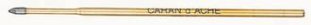 Caran d'Ache Kugelschreibermine M 826 grün