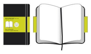 Moleskine Notizbuch Classic Soft Cover XL blanko