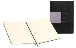 Moleskine Skizzenbuch Folio Art Hard Cover A4