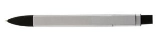 Moleskine Druckbleistift leichtmetall 0.7mm HB