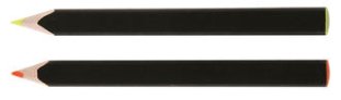 Moleskine Textmarker 2er Set