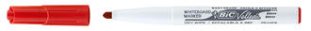 Bic Whiteboard Marker Velleda 1741 1199174103 rot