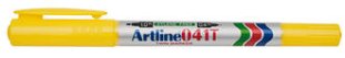 Artline Twin Permanentmarker 041T nicht nachüllbar