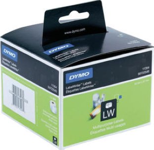 Dymo Vielzweck Etiketten 57x32mm